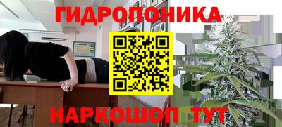 СК Берёзовский